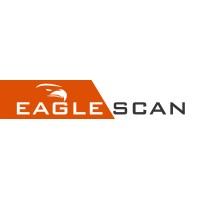 EagleScan logo, EagleScan contact details