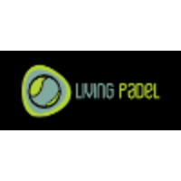 Living Padel logo, Living Padel contact details