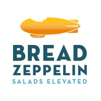 Bread Zeppelin Salads Elevated logo, Bread Zeppelin Salads Elevated contact details