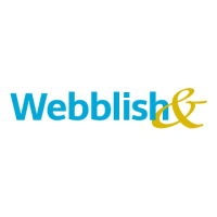 Webblish Content & Publishing logo, Webblish Content & Publishing contact details