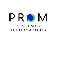 PROM Sistemas Informáticos logo, PROM Sistemas Informáticos contact details