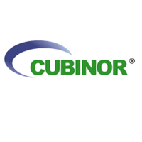 Cubinor logo, Cubinor contact details