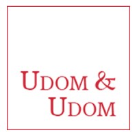 Udom & Udom logo, Udom & Udom contact details