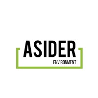 ASIDER ENVIRONMENT logo, ASIDER ENVIRONMENT contact details