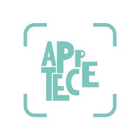 Apptece logo, Apptece contact details