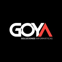 Goya Soluciones Informáticas logo, Goya Soluciones Informáticas contact details