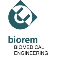 BIOREM_biomedical engineering logo, BIOREM_biomedical engineering contact details