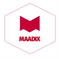 MaadixZone S.L. logo, MaadixZone S.L. contact details