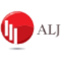 ALJ Security logo, ALJ Security contact details