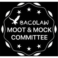 BACOLAW Mooting Society logo, BACOLAW Mooting Society contact details