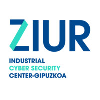 ZIUR Industrial Cyber Security Center - Gipuzkoa logo, ZIUR Industrial Cyber Security Center - Gipuzkoa contact details