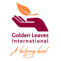 Golden Leaves International logo, Golden Leaves International contact details