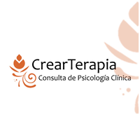 CrearTerapia - Consulta de Psicología logo, CrearTerapia - Consulta de Psicología contact details