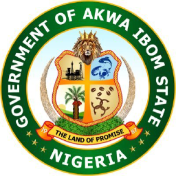 Akwa Ibom State Government logo, Akwa Ibom State Government contact details