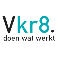 Vkr8. logo, Vkr8. contact details