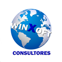 Winxoft Consultores logo, Winxoft Consultores contact details