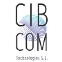 Cibcom Technologies S.L logo, Cibcom Technologies S.L contact details