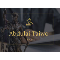 ABDULAI, TAIWO & CO logo, ABDULAI, TAIWO & CO contact details