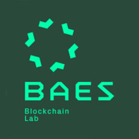 BAES Blockchain Labs logo, BAES Blockchain Labs contact details