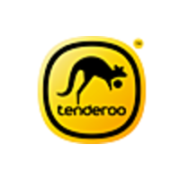 Tenderoo logo, Tenderoo contact details