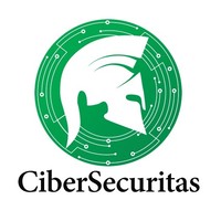 CiberSecuritas logo, CiberSecuritas contact details