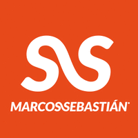 Marcos Sebastián Creative Labs logo, Marcos Sebastián Creative Labs contact details