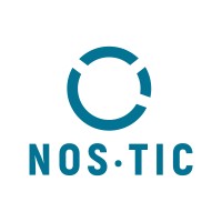 NOS·TIC logo, NOS·TIC contact details