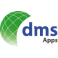 DMS Apps, S.L. logo, DMS Apps, S.L. contact details