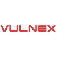 VULNEX logo, VULNEX contact details