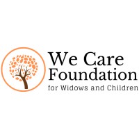 We Care Foundation for Widows and Children logo, We Care Foundation for Widows and Children contact details