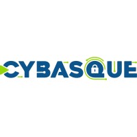 Cybasque logo, Cybasque contact details