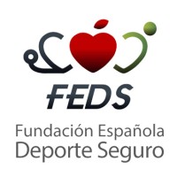 Fundación Española Deporte Seguro logo, Fundación Española Deporte Seguro contact details