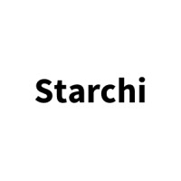 Starchi logo, Starchi contact details