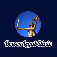 Bowen University Legal Clinic logo, Bowen University Legal Clinic contact details