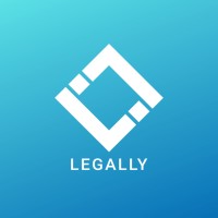 Legally logo, Legally contact details