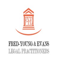 Fred-Young & Evans LP logo, Fred-Young & Evans LP contact details