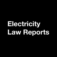 Electricity Law Reports logo, Electricity Law Reports contact details