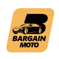 Bargain Moto logo, Bargain Moto contact details