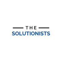 The Solutionists logo, The Solutionists contact details