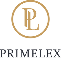 Primelex logo, Primelex contact details