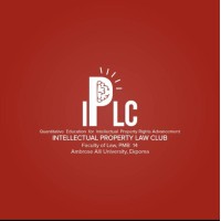 Intellectual Property Law Club, Ambrose Alli University. logo, Intellectual Property Law Club, Ambrose Alli University. contact details