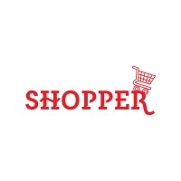 Shopper International logo, Shopper International contact details