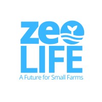 Zeolife logo, Zeolife contact details