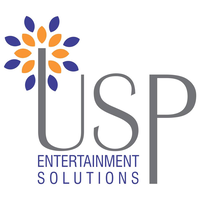 USP Entertainment Solutions logo, USP Entertainment Solutions contact details