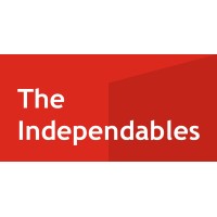 The Independables logo, The Independables contact details