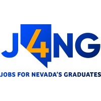 JOBS FOR NEVADAS GRADUATES INC logo, JOBS FOR NEVADAS GRADUATES INC contact details