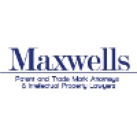 Maxwells Patent and Trade Mark Attorneys & Intellectual Property Lawyers logo, Maxwells Patent and Trade Mark Attorneys & Intellectual Property Lawyers contact details