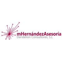 Dandelion Consultores | MHernándezAsesoría logo, Dandelion Consultores | MHernándezAsesoría contact details