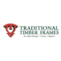 Traditional Timber Frames logo, Traditional Timber Frames contact details