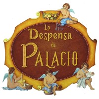 La Despensa de Palacio logo, La Despensa de Palacio contact details